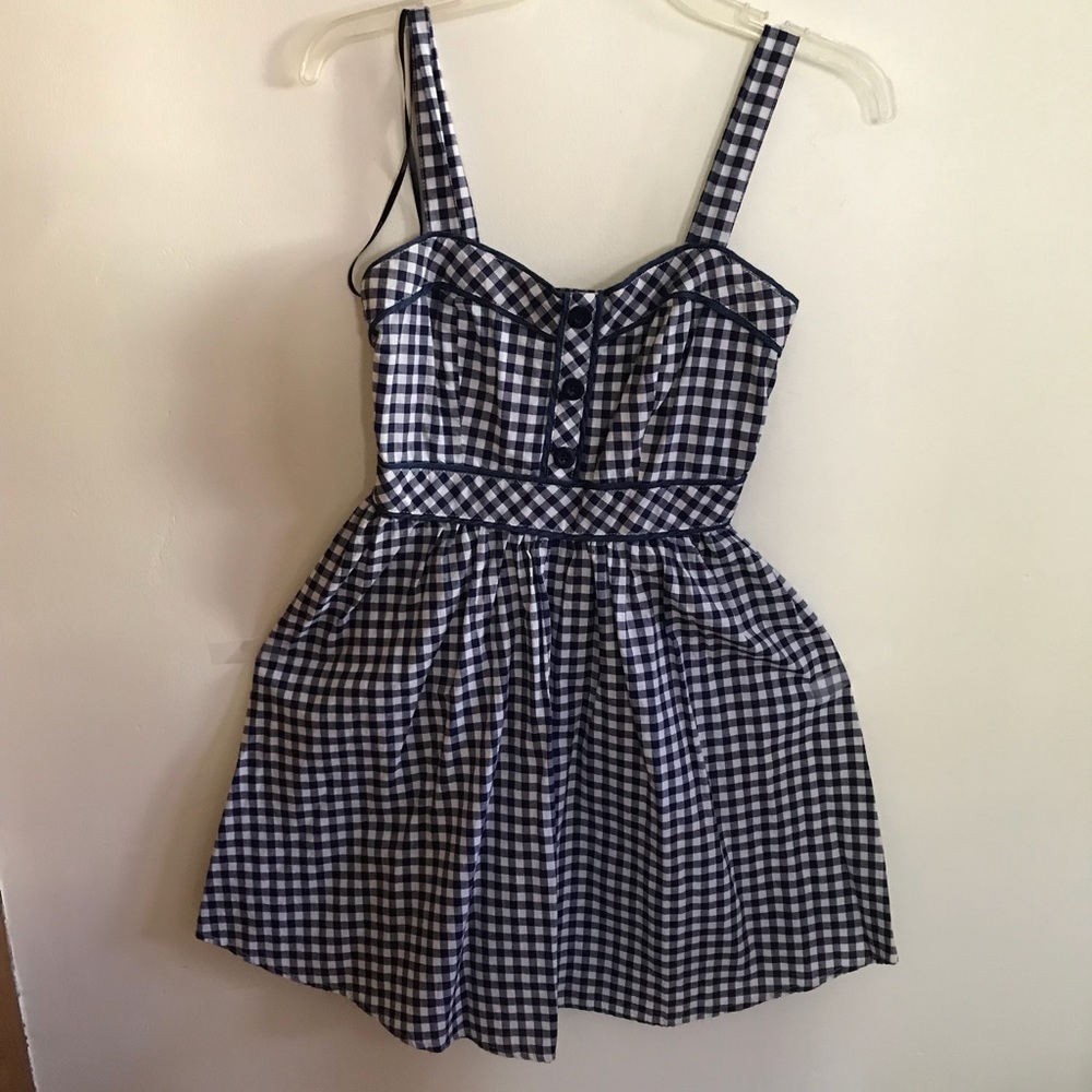 Summer dress